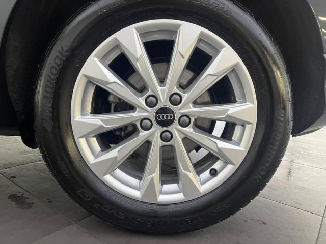 Audi Q3 Sportback image 5