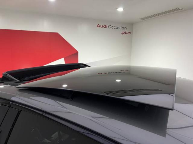 Audi Q3 Sportback image 4