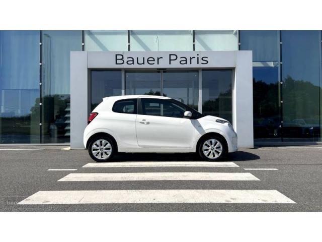 Citroen C1 image 8