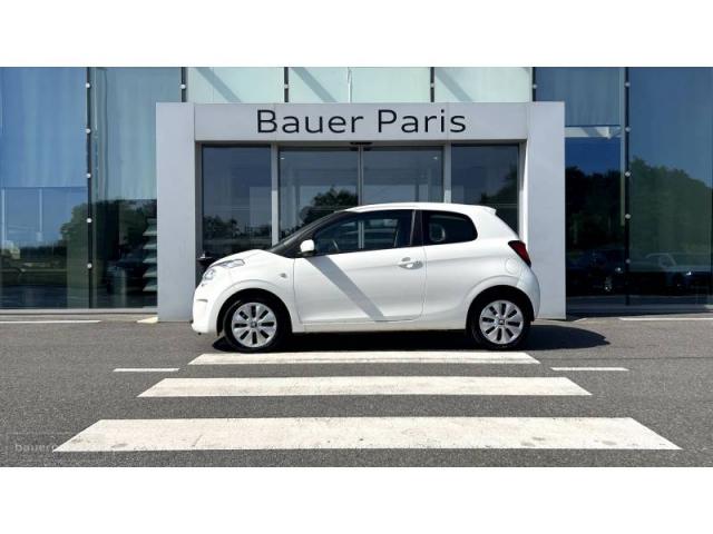 Citroen C1 image 4