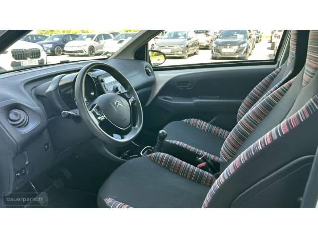 Citroen C1 image 6