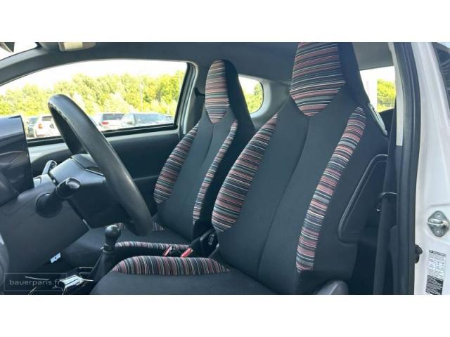 Citroen C1 image 3