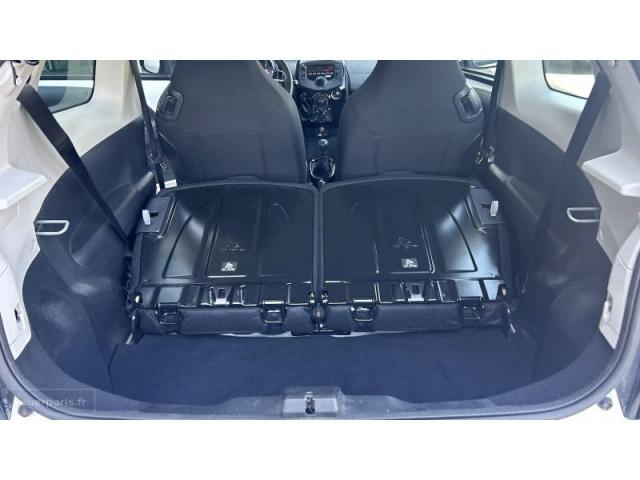 Citroen C1 image 1