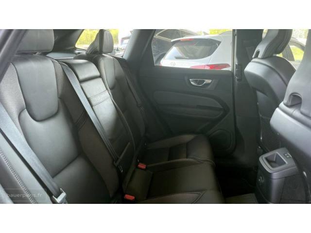 Volvo Xc60 image 1
