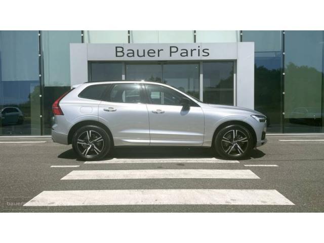 Volvo Xc60 image 7