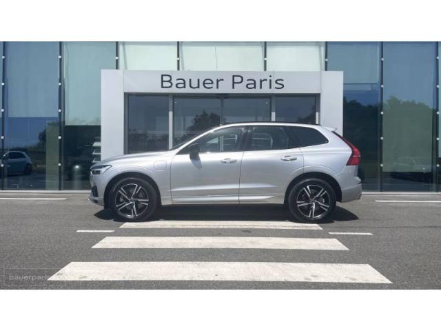 Volvo Xc60 image 4