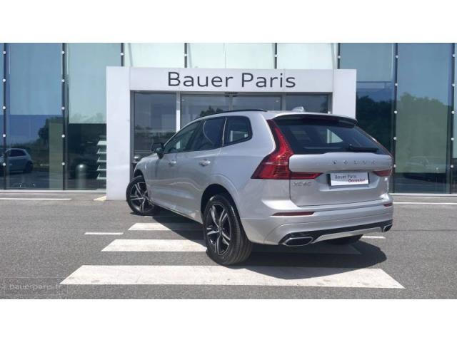 Volvo Xc60 image 3