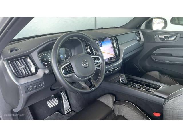 Volvo Xc60 image 5