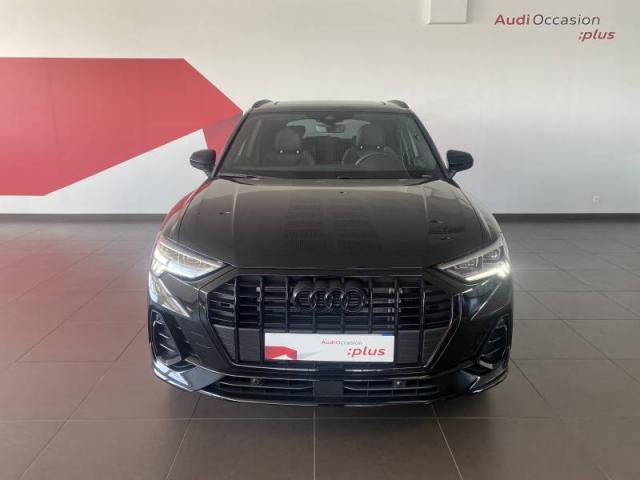 Audi Q3 image 9