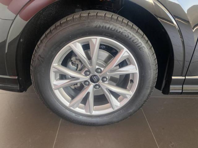 Audi Q3 image 6