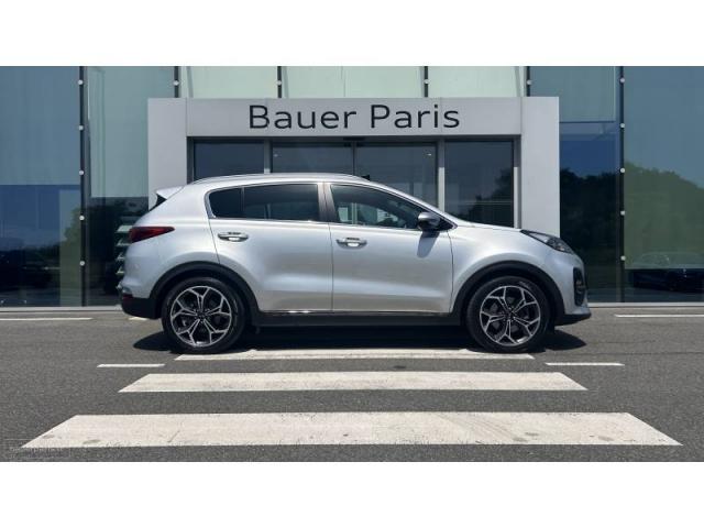 Kia Sportage image 6