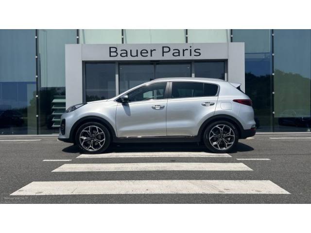 Kia Sportage image 4