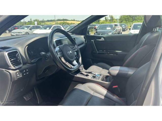 Kia Sportage image 3