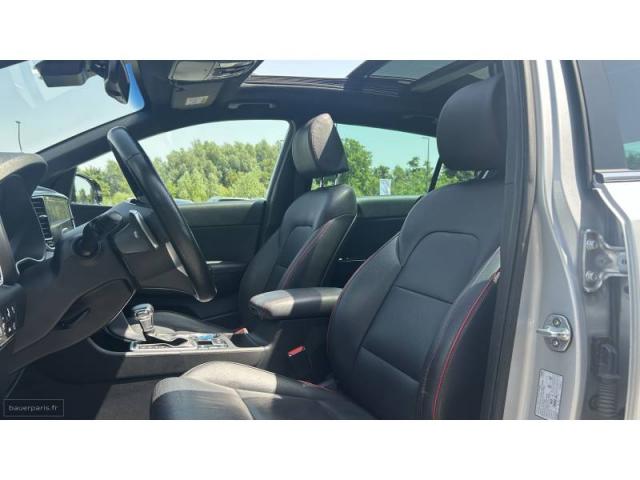 Kia Sportage image 8