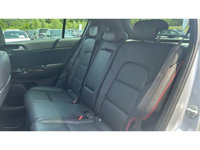 Kia Sportage image 9