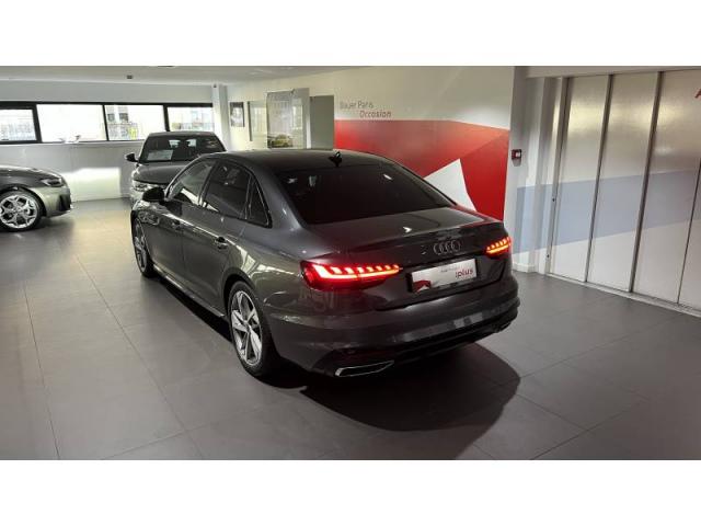 Audi A4 image 9