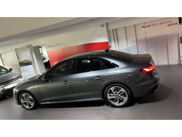 Audi A4 image 4