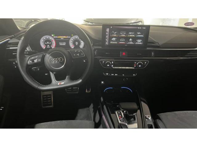 Audi A4 image 1