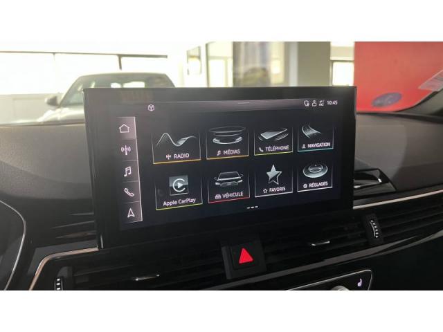 Audi A4 image 7