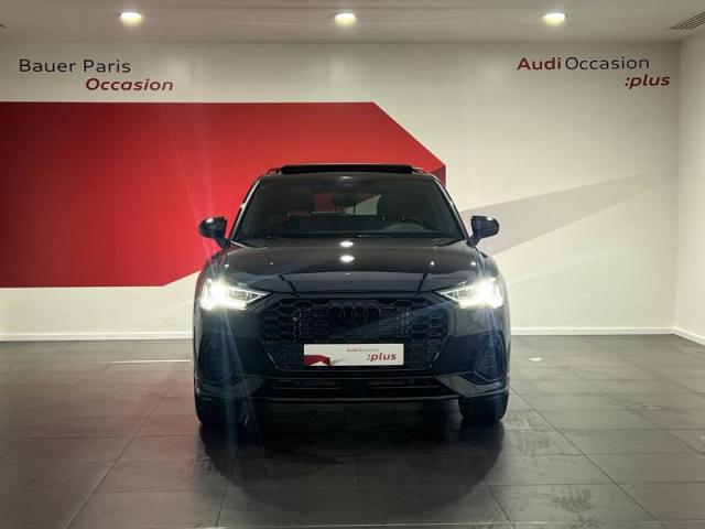Audi Q3 Sportback image 6