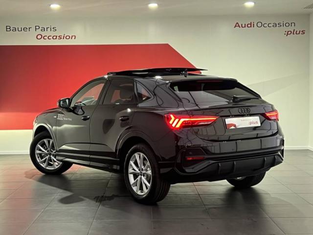 Audi Q3 Sportback image 1