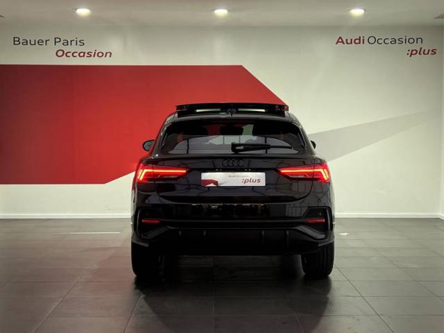 Audi Q3 Sportback image 7