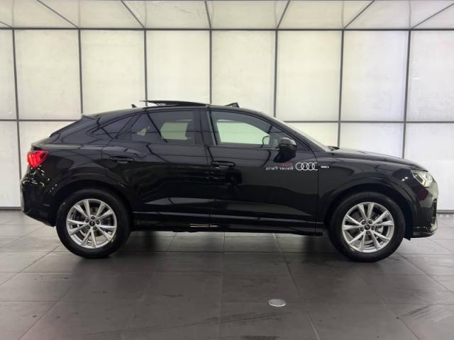 Audi Q3 Sportback image 8