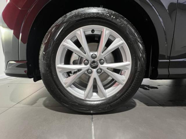 Audi Q3 Sportback image 3