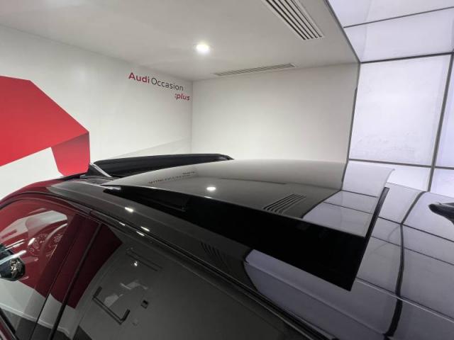 Audi Q3 Sportback image 5