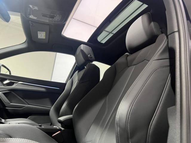 Audi Q3 Sportback image 4