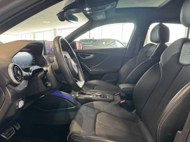 Audi Q2 image 6