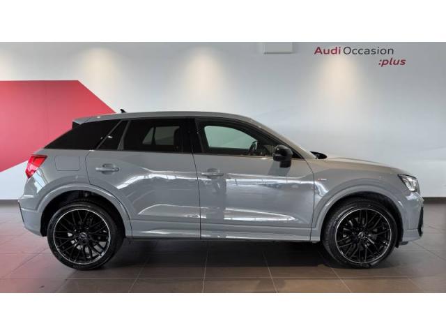 Audi Q2 image 5