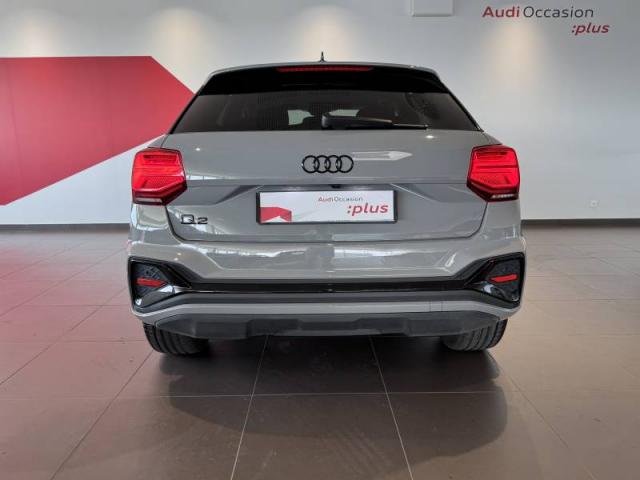 Audi Q2 image 7