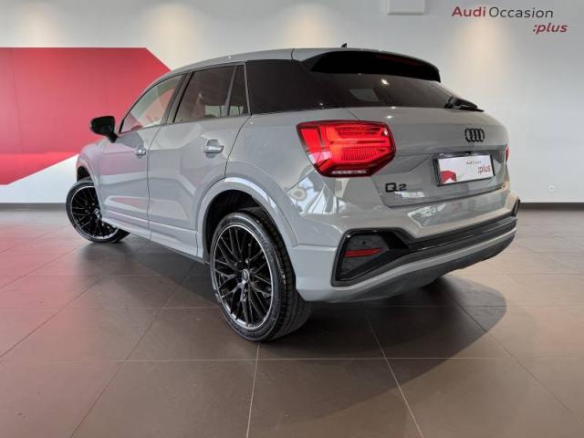 Audi Q2 image 9