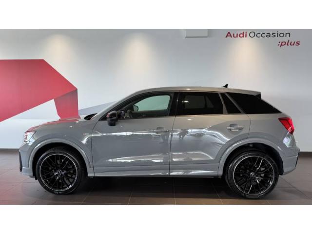 Audi Q2 image 3