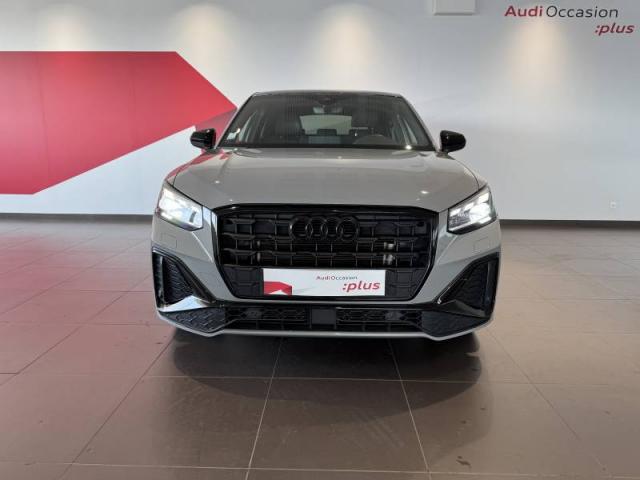 Audi Q2 image 8