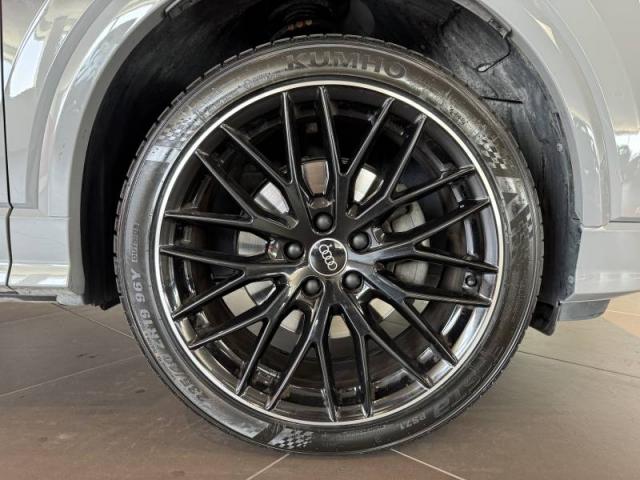 Audi Q2 image 1
