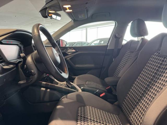 Audi A1 image 1