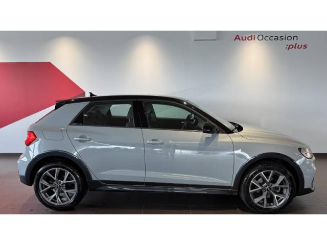 Audi A1 image 6