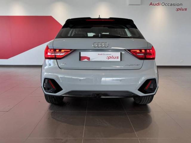 Audi A1 image 9