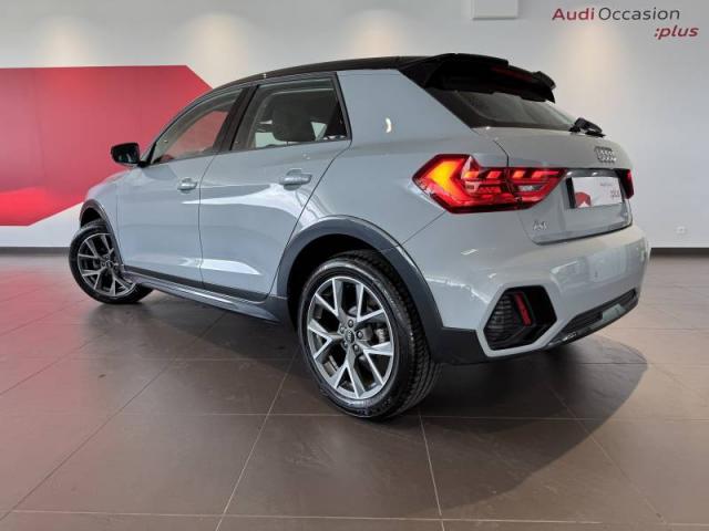 Audi A1 image 7
