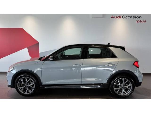 Audi A1 image 4