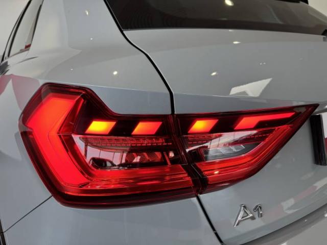 Audi A1 image 5