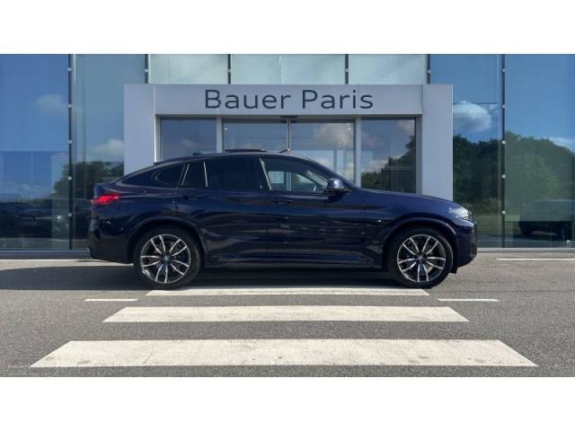 Bmw X4 image 7