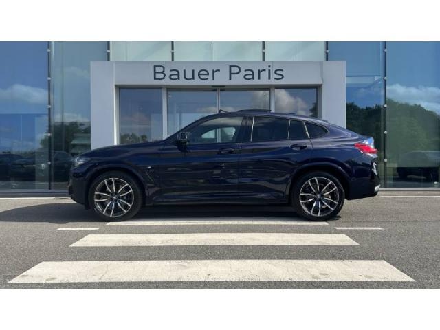 Bmw X4 image 1