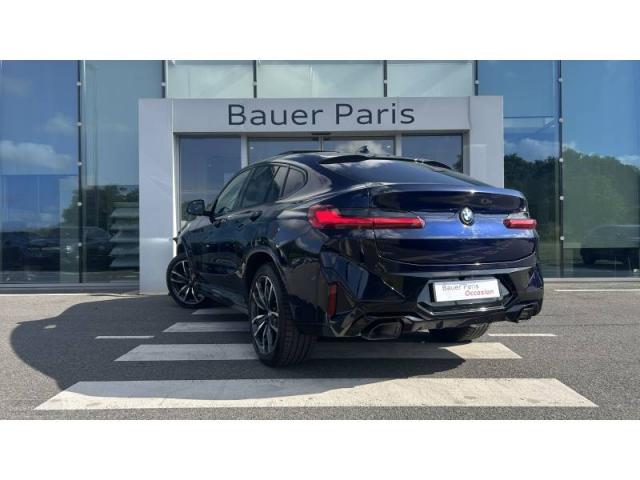 Bmw X4 image 4