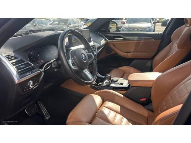 Bmw X4 image 5