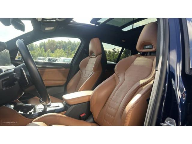 Bmw X4 image 9