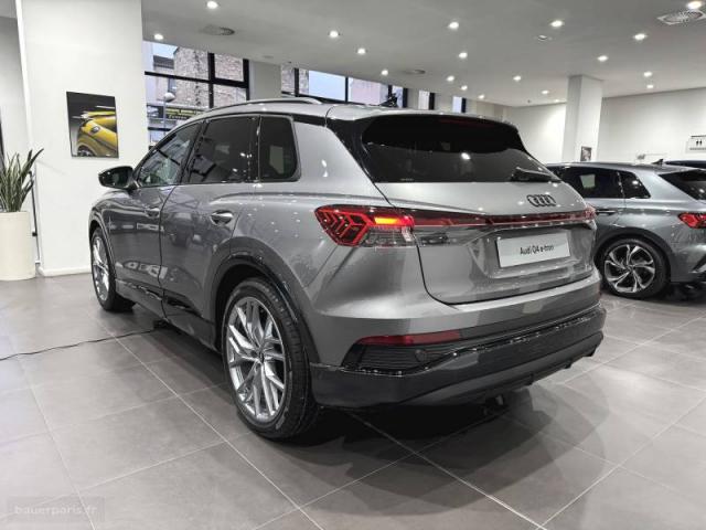 Audi Q4 E-Tron image 4