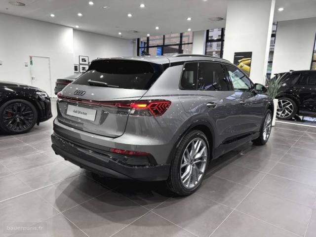 Audi Q4 E-Tron image 3